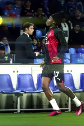 Rafael Leao x Confidence 💫🪄 || Outro by @galaxyftbl || #confidence #rafael #leao #fyp #blowthisupforme