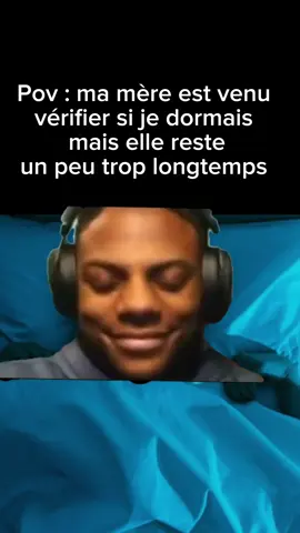 Elle est resté un peu trop longtemps #pourtoii 