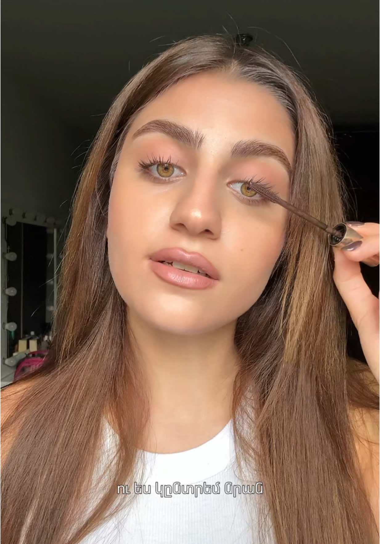 Ես արդեն ընտրել եմ...🤌🏻🥹 բա դու՞ք  #rec 