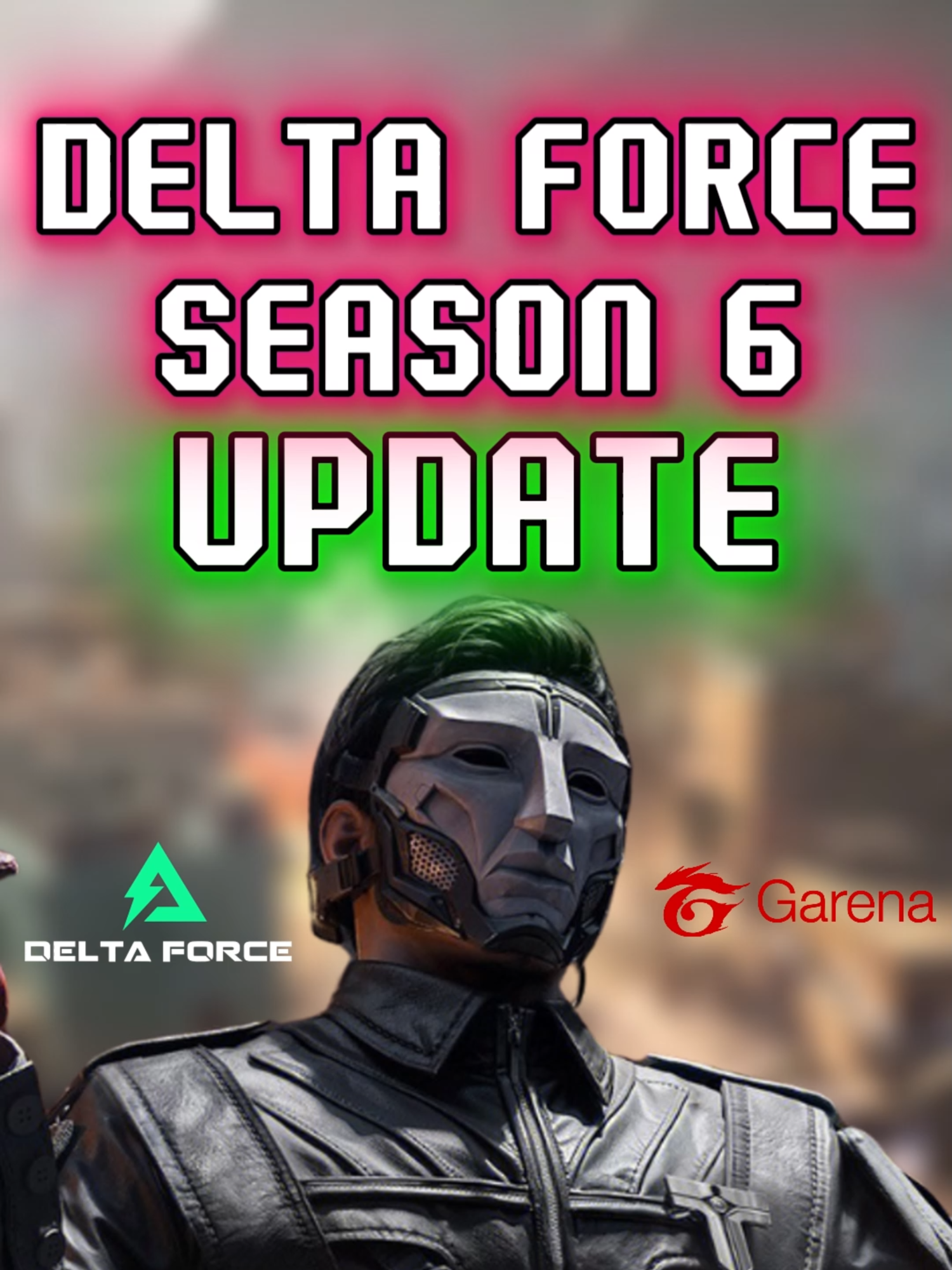 [SEASON 6] OPERATOR & MAP LEAK Ae nghĩ sao về update mới này ? hãy CMT cho tôi biết nha. Hãy FOLLOW và bật chuông thông báo để hóng video sớm nhất nha <3 FOLLOW để ủng hộ mình nha :D #deltaforce #deltaforcegame #deltaforcevn #DFVN #DacNhiemContent #garenadeltaforcevn #deltaforcegarena #GarenaDeltaForceVN #yaomicapeo #deltaforcepc #deltaforcemobile #deltaforcegameplay #deltaforcecreatorhub #deltaforcevietnam #deltaforcehawkops #deltaforcewarfare