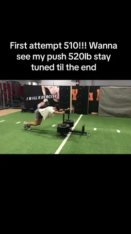 520lb is light weight 