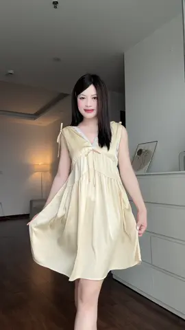 Đầm mặc là bầu mà bầu bí mặc này tới lúc đ.ẻ luông #outfitideas #outfit 