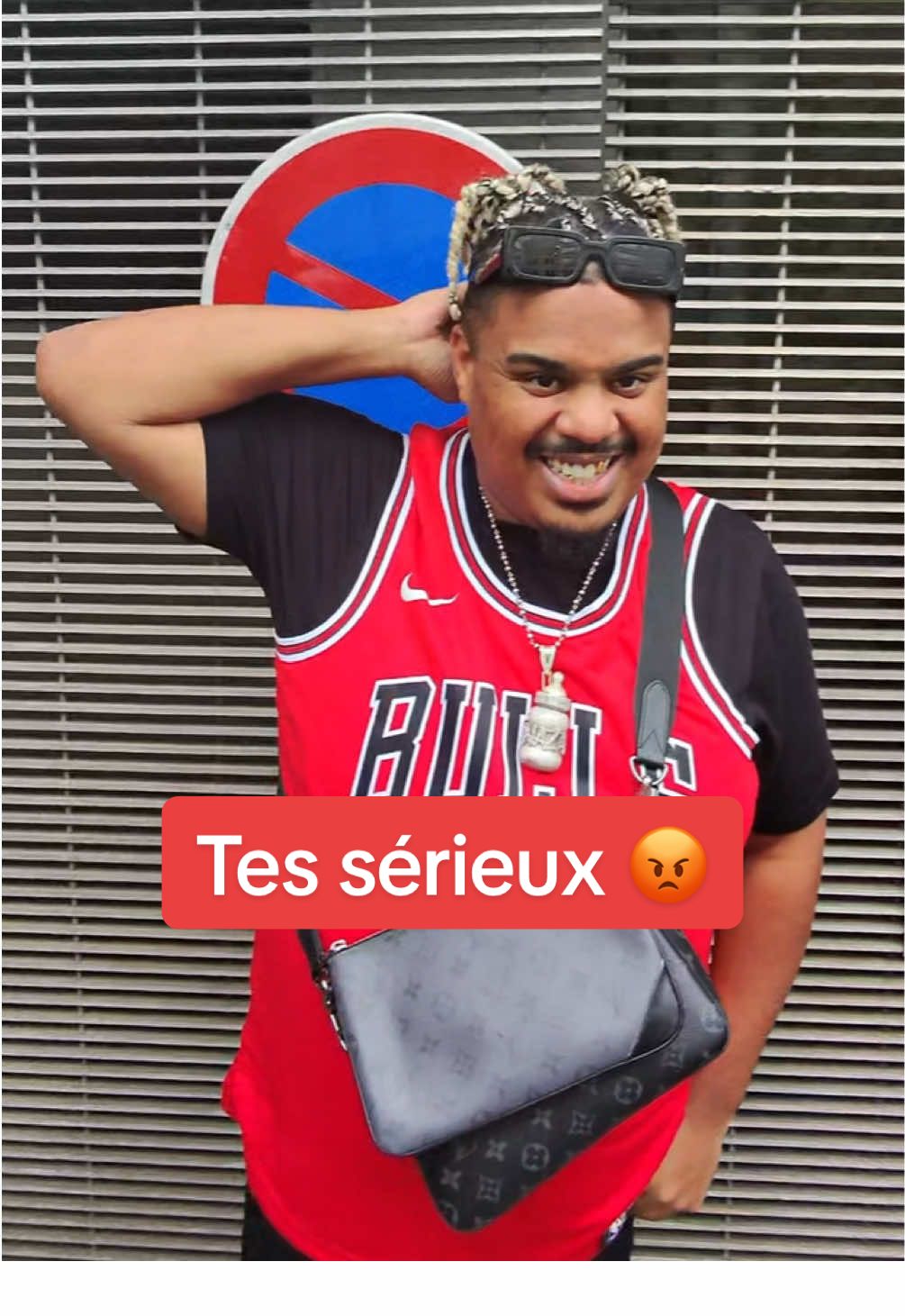 Vous l’avez reconnu 😂😂♥️ #pourtoi #prank #humour #cameracachée #viral 