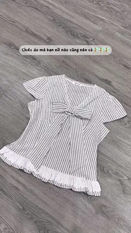 Xinh lắm luôn á #aokieu #aokieuhottrend #thoitrang #29febcloset #xuhuong 