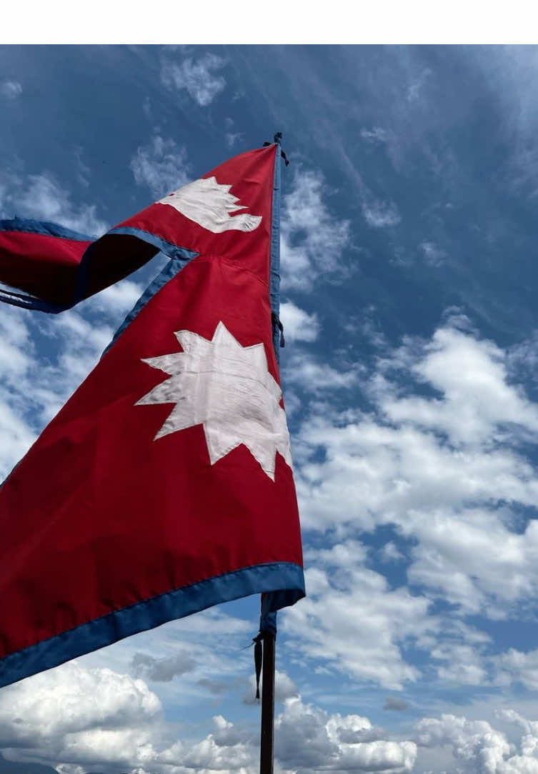 Nepal Mostrando Como Derruba um Governo Comunista!  #nepal #edit #liberdade #fyp #politica 
