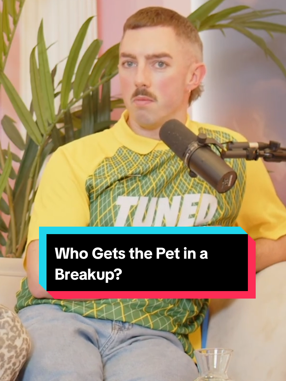 Who Gets the Pet in a Breakup? #gkbarry #savinggrace #imgrandmam #savinggracepod #podcasts 