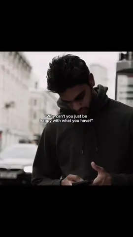 That’s why I’m striving for more. #viral #mindset #motivation #money #ecommerce @Saamir 