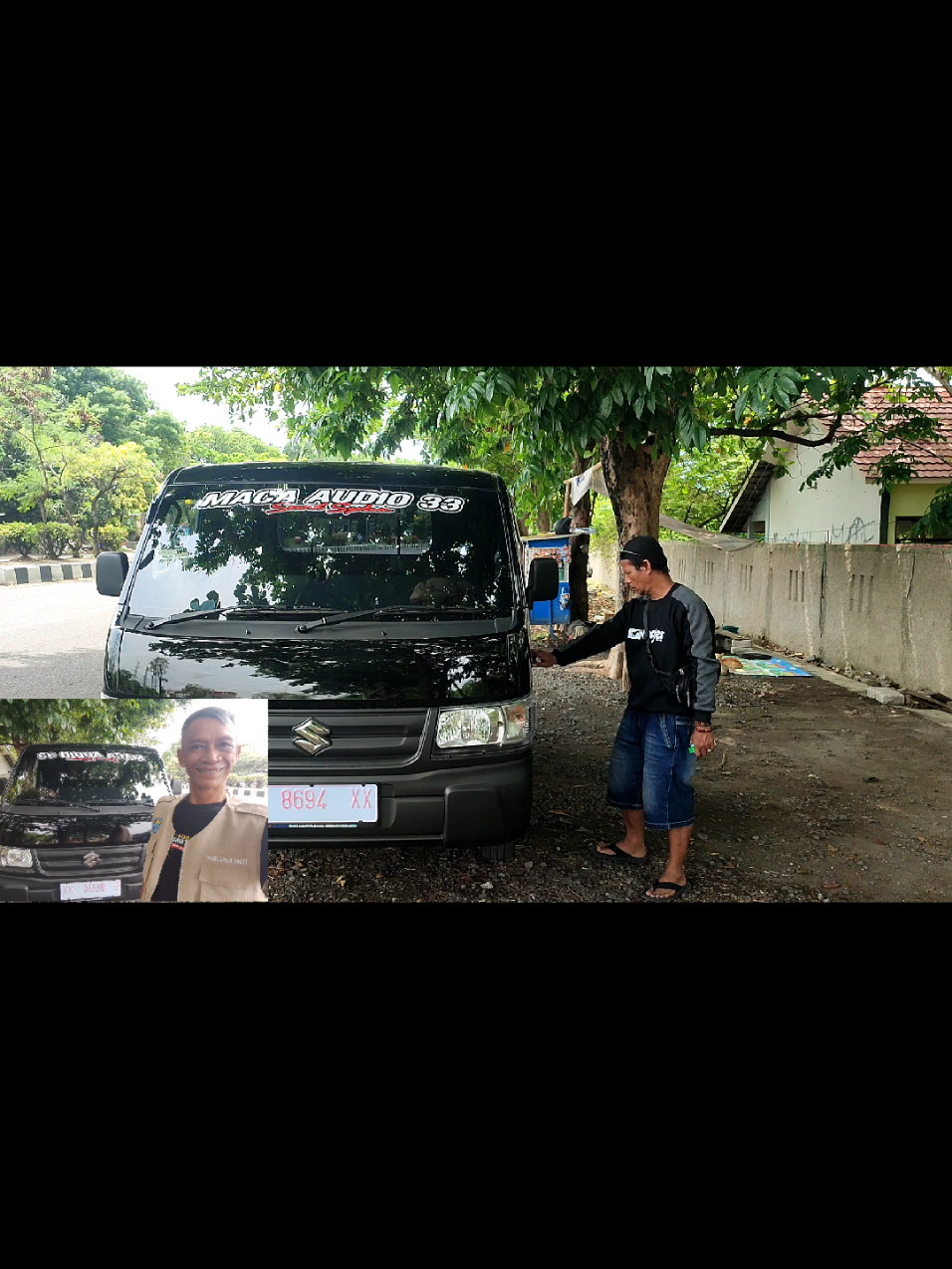 33 punya cerita