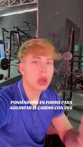😮‍💨😮‍💨 #parati #gym #cardio #foryou #argentina 