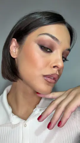 This make-up>>🫶🏼🔥