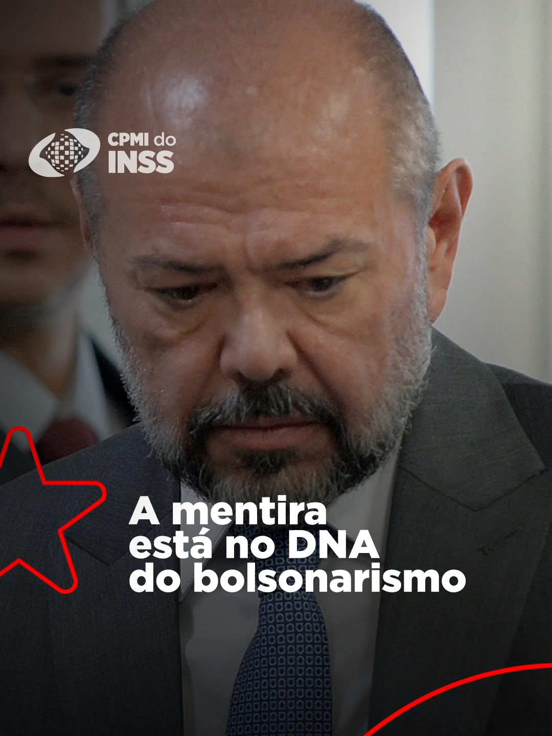 Ex-ministro da Previdência de Bolsonaro esqueceu até aonde trabalhou! O senador @fabianocontarato reage e alerta o depoente sobre o crime de falso testemunho. Em seguida, ele é desmentido na CPMI do INSS.