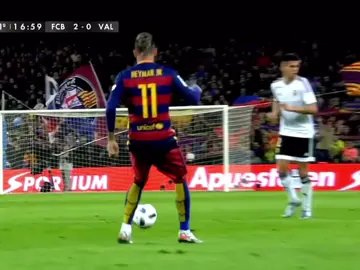Just Wait #fyp #neymar #viral #fcbarcelona 