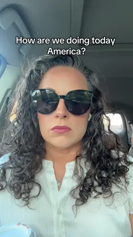 Hey America. We are not ok.  And the monsters are showing themselves. Time to look in the mirror. Some are showing they’ve become what they claim to hate.  I normally stay in my lane, but this is hard to ignore.   #freespeechmatters #freespeech #america #charliekirk 