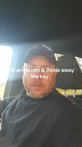 #duet with @user7661241058406 let’s see how many magas report him to the authorities for inciting a civil war on US soil. #maga #trump2024🇺🇸 ##fbi 