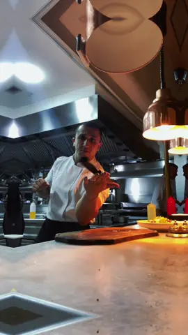 Yeas cheff #chef #kitchen #life #cook #cooking 