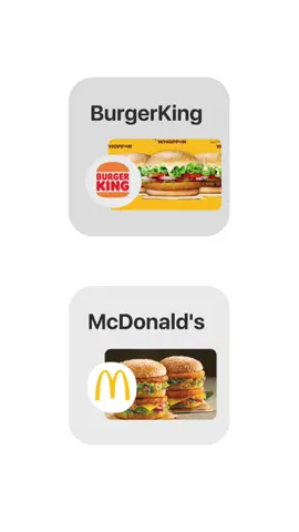 McDonald’s in Indien ist verrückt 