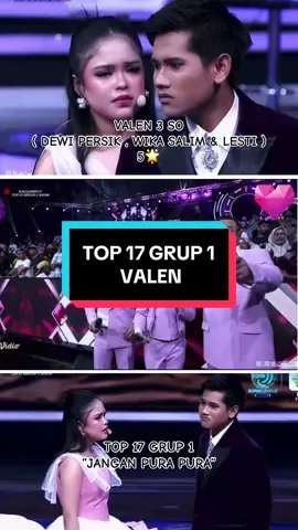 Mantap kali !!!!! Valennnnn !! #top17da7 #da7malamini #top17grup1 #teamfildanda7 #valenda7 