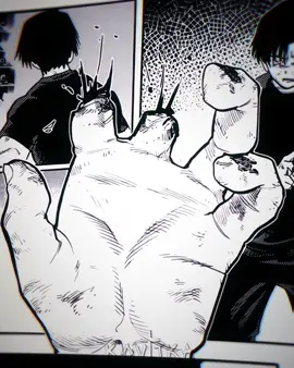 Chapter 221 - EMPTY | XML in bio #uruma #urumasolo #juujikanorokunin #урума #распятиешести #manga #juujikanorokuninmanga 