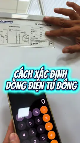 Ae khi xác định dòng điện chính xác sẽ giúp ta bắt bệnh như thiếu gas.. hay nạp gas bằng dòng điện#thodienmayxanh #xuhuong #