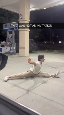 Or was it #martialarts