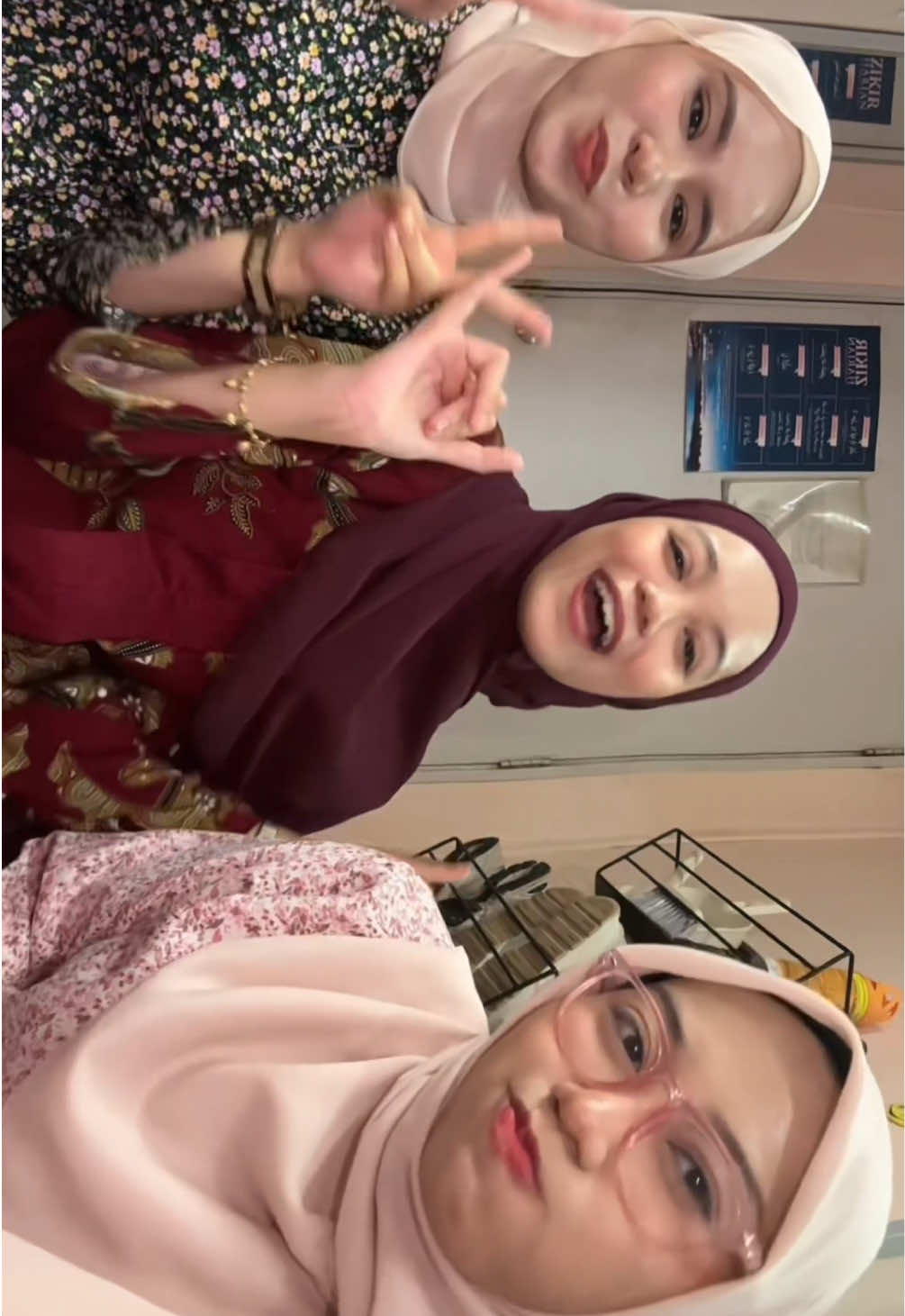 jahat ke? #bukankms
