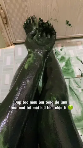 Ai bảo mùi nó thơm đâu???