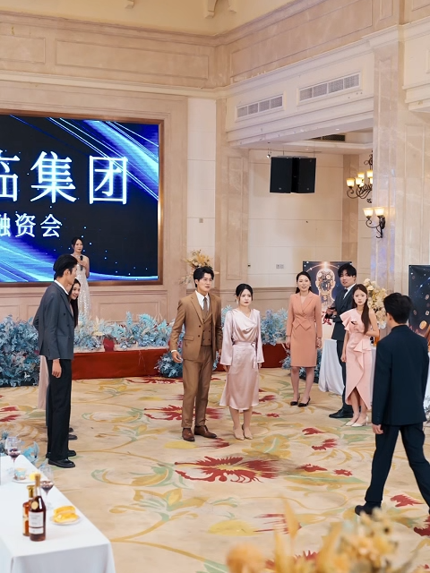 真爱错付，终成殇2