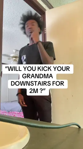 GRANDMA I PAY FOR YOUR HOSPITAL BILL 🤣🤣 #fypシ #comedian #alljokes 