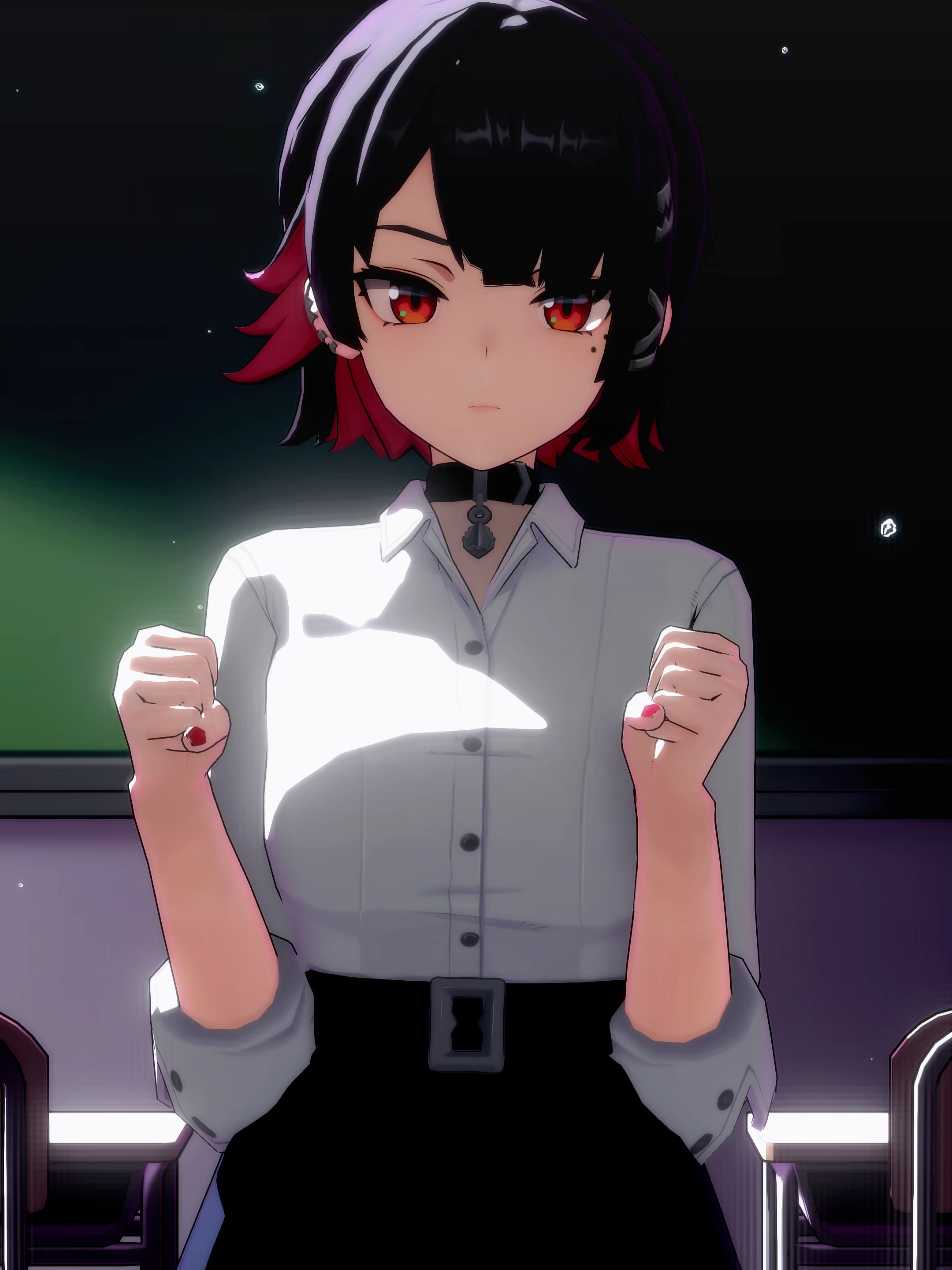 Chou Tokkyuu Tousou Chuu / Ellen Joe【ZZZ MMD】#shorts #mmd #zzzero #ellenjoe #イコラブ 💾 ￤MMD Source (敬稱略) ￣￣￣￣￣￣￣￣￣￣￣￣￣￣￣￣￣￣￣￣￣￣￣￣￣￣￣ Model：miHoYo/觀海子 Stage : ムムム Motion&Camera：tencha.3d MME : 針金P, ikeno, 瀬尾, P.I.P, KH40, そぼろ, ビームマンP, 角砂糖, Rui Music：＝LOVE（イコールラブ）/ 18th Single c/w『超特急逃走中』【MV full】