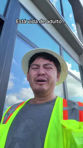 No es fácil… 😢
