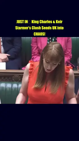 JUST IN： King Charles & Keir Starmer’s Clash Sends UK into CHAOS! part 3
