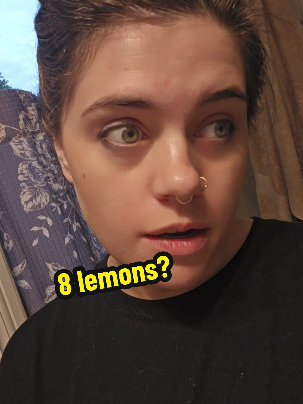 Don't forget to shower today, guys. #hygiene #MentalHealth #lemon8 #whatisthat #socialmedia 