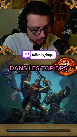 ILS PLEURENT #worldofwarcraft #worldofwarcraftfr #thewarwithin #streamerfr #streamerbelge #twitch #twitchfr #mmorpg #mmo #blizzard #blizzardfr #paladin