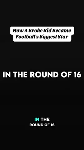 How A Broke Kid Became Football's Biggest Star #mpappe #paris #football #club #Soccer 