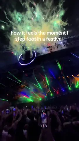 I’m like ohhh this is nice 🙂 #ravetok #edmtiktok #musicfestival #edm #rave 