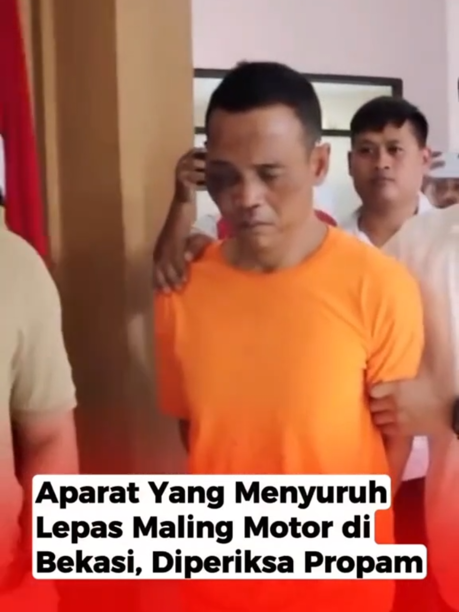 #stitch dengan @Jabar Ekspres  BRAVO PROPAM WIL. CIKARANG UTARA 🔥 #POLRI #POLISIBAIK #LISTYOSIGIT #POLICE 