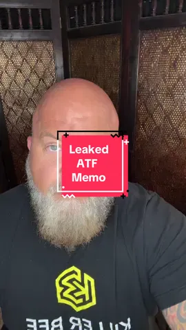 Leaked ATF memo says Charlie Kirk shooter rifle had anti-fascist and trans wording inscribed on the rounds. 