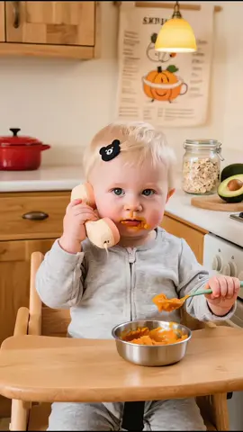 alo mama🥰🥰🥰#cutebaby #baby #aibaby #ai #fyp 