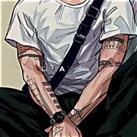 #NAGUMO — ugh im so obsessed w his tattoos 🤤🫦 [ #sakamotodays #nagumoyoichi #xyzbcafypシ #foryou ]