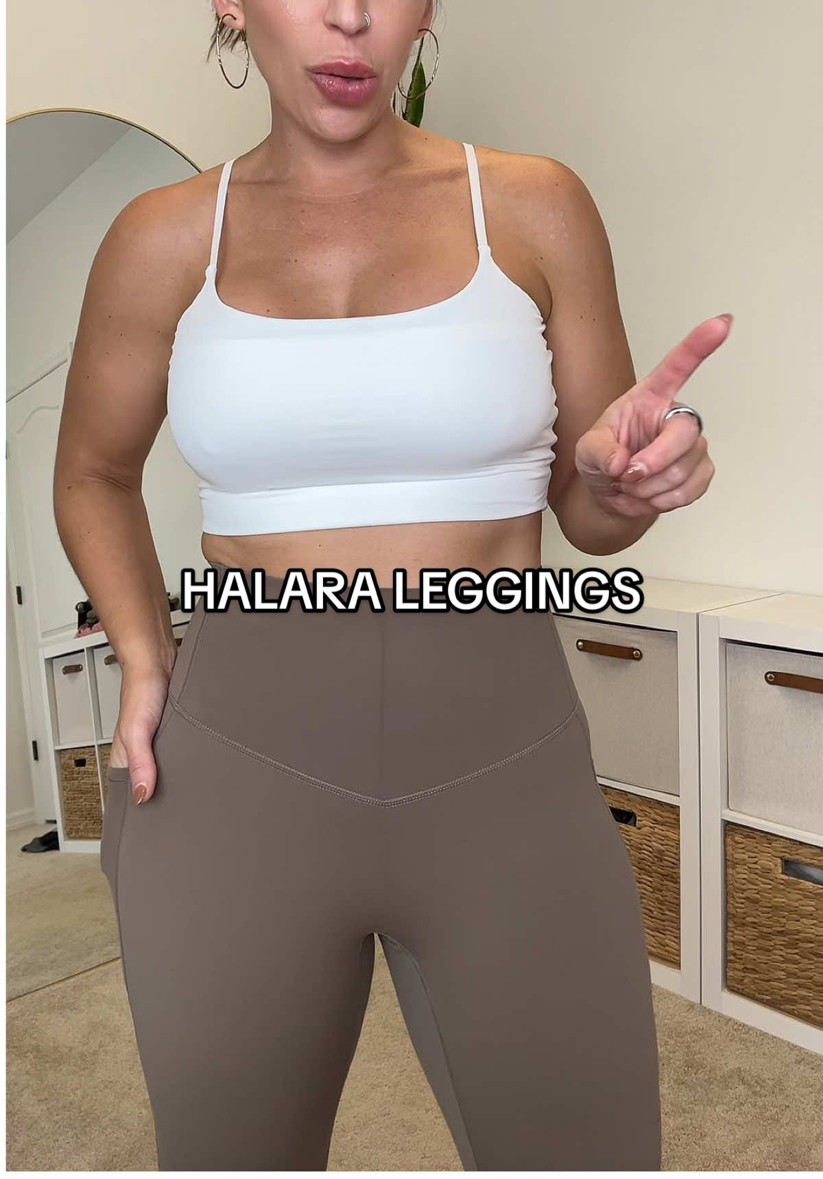 #halara #halaraleggings #activeinhalara #halarapants #halaratiktokshop 