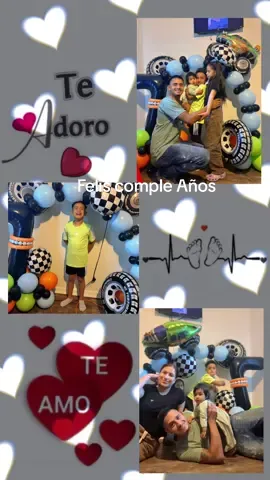 Felis compleaños mi bebe #compleaños #felis #yo #para 