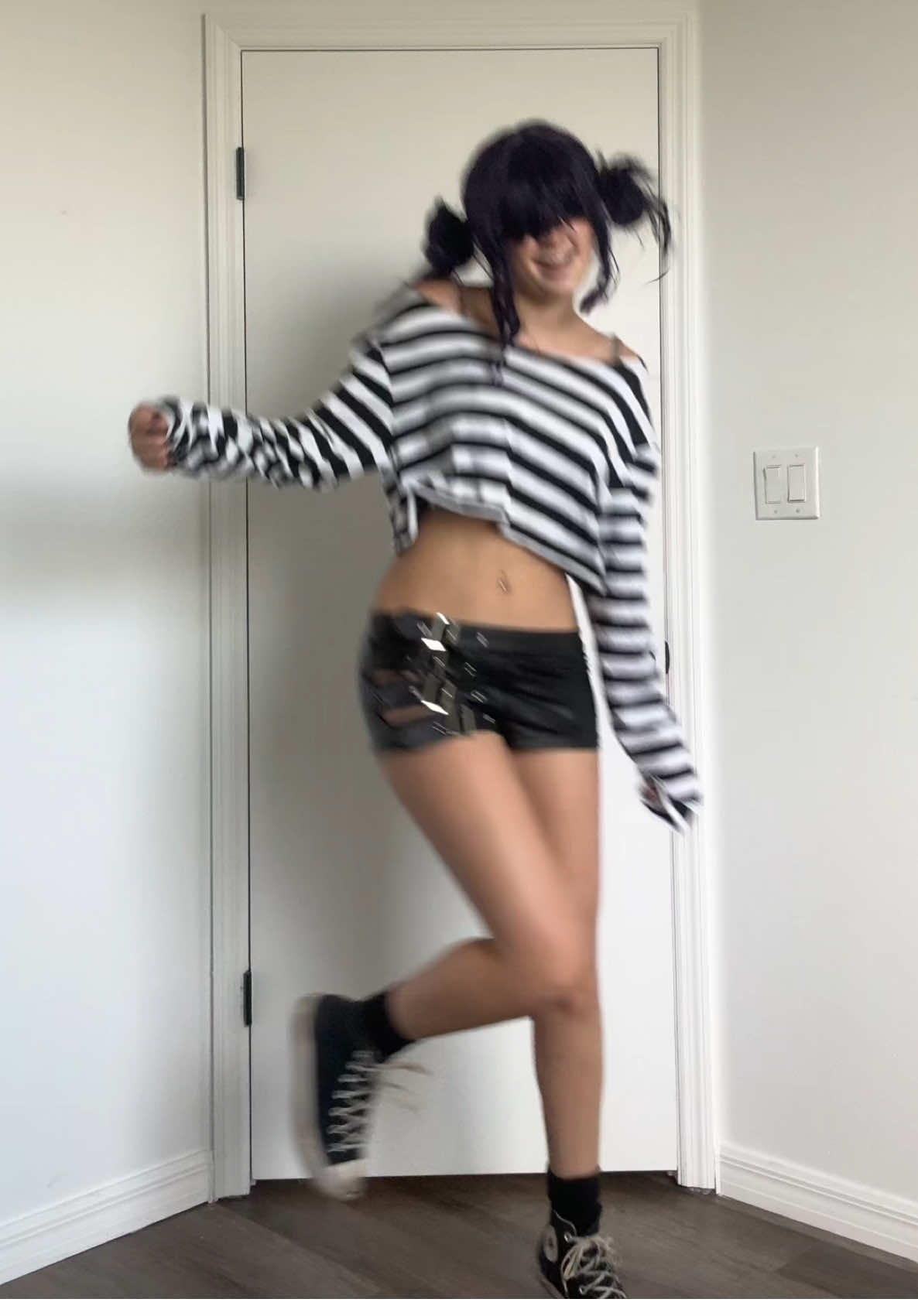 Replying to @ZACaroni no jana banana won this FOR SUREE #gorillaz #noodle 