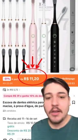 #oferta #achados #tiktokshop #promocao #fyp 