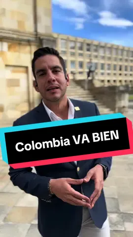 El peso colombiano, la moneda más fuerte del mundo. Aquí mi análisis sobre indicadores económicos del país. #PesoColombiano #Economia #desempleocolombia #Bolsadevalores 