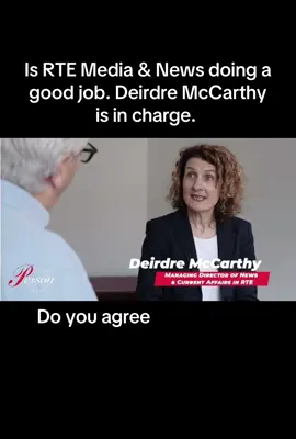 Is RTE News & Media doing a good job? #rte #irishnews #ireland #cork #irishmedia