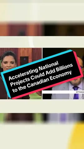 Nuclear projects, liquified natural gas, port expansion? Jay Khosla, with the Public Policy Forum, explains how transformative the Liberal government’s new nation building projects could be, if done correctly. Catch the full interview on CTV Your Morning’s YouTube channel. #cdnpoli #markcarney #naturalresources #liberals #economics 