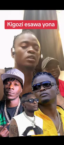 Kigozi esawa yona #josechameleon #pallaso #alienskinug #kyagulanyirobertssentamu #contentbridge247 