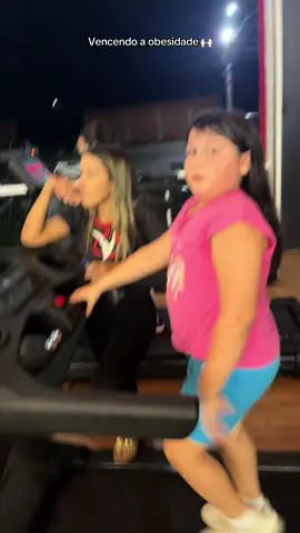 Vencendo a obesidade 