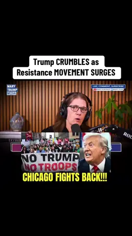 Part2. Trump CRUMBLES as Resistance MOVEMENT SURGES #merytrumpmedia #trump #news #breakingnews #us 