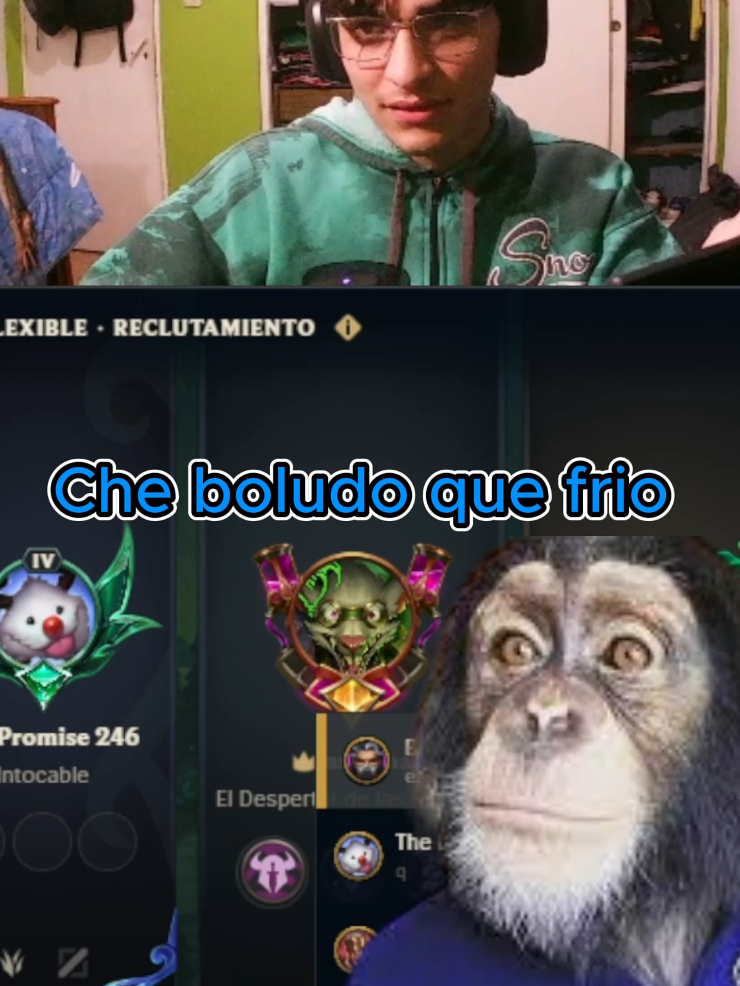 Mi pi en tu co#lol #leagueoflegends #kick #streamer #paratii #fyp #funny #clip #videojuegos #wildrift #clips #esports #humor #twitch #riotgamesleagueoflegends #comedia
